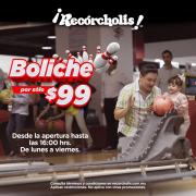 Catálogo Recórcholis | Ofertas Increíbles! | 12/1/2023 - 31/1/2023
