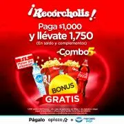 Catálogo Recórcholis en Guadalajara | Ofertas Increíbles! | 23/3/2023 - 6/4/2023