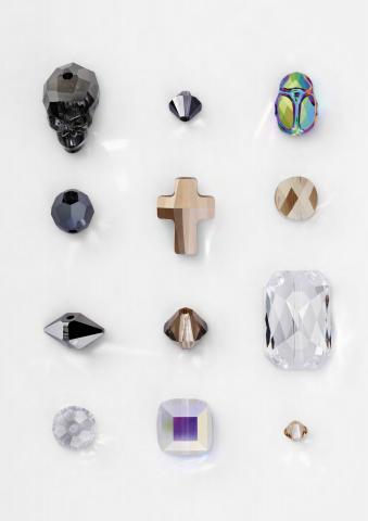 Catálogo Swarovski | Beads | 5/5/2022 - 4/8/2022