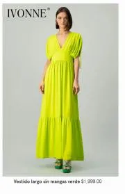 Catálogo Ivonne | Vestidos | 20/2/2023 - 19/5/2023
