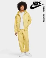 Catálogo Nike | Novedades | Hombre | 14/2/2023 - 7/4/2023