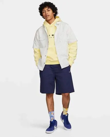 Catálogo Nike en Monterrey | Novedades | Hombre | 7/4/2023 - 5/6/2023
