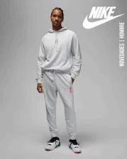 Catálogo Nike | Novedades | Hombre | 7/4/2023 - 5/6/2023