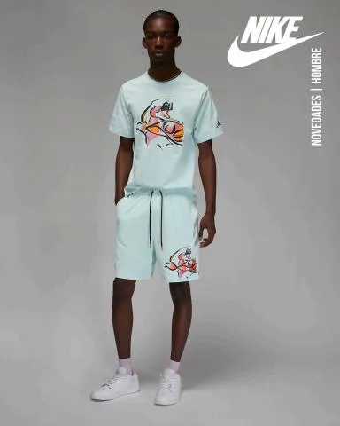 Catálogo Nike en Ecatepec de Morelos | Novedades | Hombre | 5/6/2023 - 19/7/2023