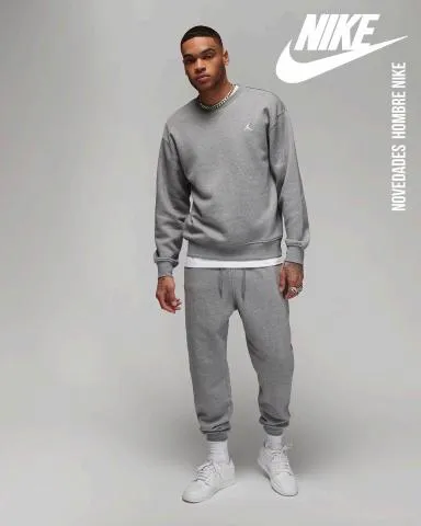 Nike | Ofertas y Catálogos 2023 | Tiendeo