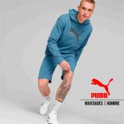 Catálogo Puma en Ciudad Apodaca | Novedades | Hombre | 24/3/2023 - 23/5/2023