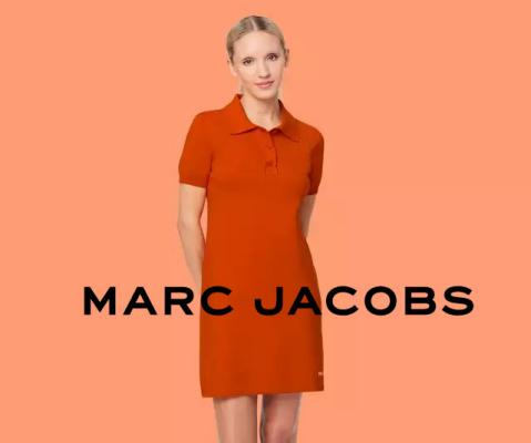 Catálogo Marc Jacobs en San Pedro Garza García | Dresses | 12/5/2022 - 27/6/2022