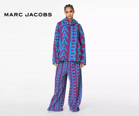 Ofertas de Marcas de Lujo en Tlaquepaque | Monogram de Marc Jacobs | 29/6/2022 - 12/8/2022