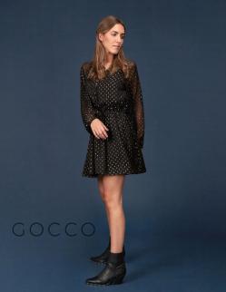 Ofertas de Gocco en el catálogo de Gocco ( Más de un mes)