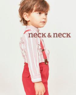 Ofertas de Juguetes y Niños en el catálogo de Neck & Neck ( 5 días más)