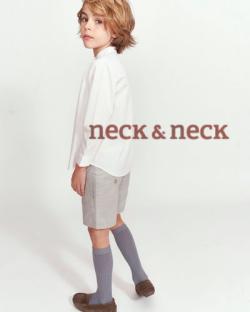 Ofertas de Juguetes y Niños en el catálogo de Neck & Neck ( Vence hoy)