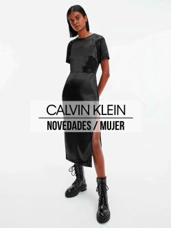 Ofertas de Marcas de Lujo en el catálogo de Calvin Klein ( 20 días más)