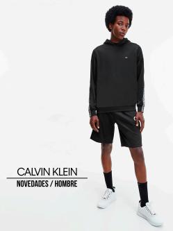 Ofertas de Marcas de Lujo en el catálogo de Calvin Klein ( 29 días más)