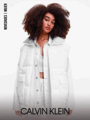Catálogo Calvin Klein | Novedades | Mujer | 16/12/2022 - 14/2/2023