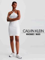 Ofertas de Marcas de Lujo en Iztacalco | Novedades | Mujer de Calvin Klein | 14/2/2023 - 7/4/2023