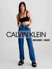 Ofertas de Marcas de Lujo en Guadalajara | Novedades | Mujer de Calvin Klein | 7/4/2023 - 5/6/2023