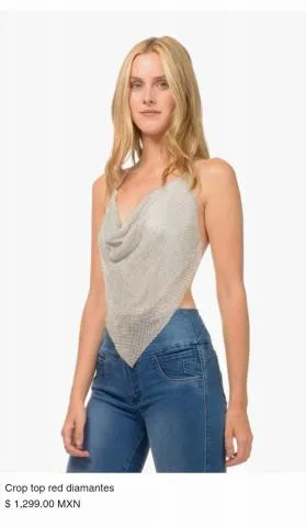 Catálogo SOHO | Blusas | 13/3/2023 - 12/6/2023