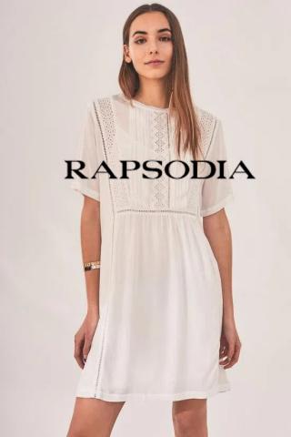 Catálogo Rapsodia | Vestidos | 28/6/2022 - 12/8/2022
