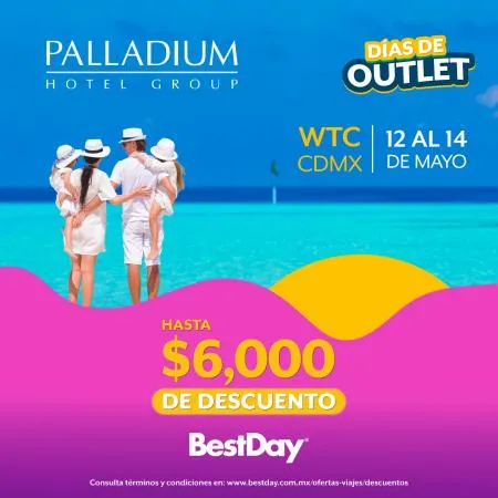 Catálogo Best Day en Ciudad Nezahualcóyotl | Ofertas Increibles! | 15/5/2023 - 29/5/2023
