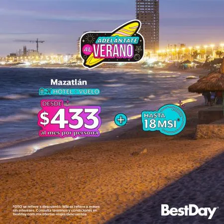 Catálogo Best Day en Chalco de Díaz Covarrubias | Hot Sale! | 30/5/2023 - 6/6/2023