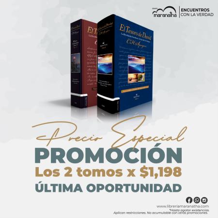Ofertas de Librerías y Papelerías en Benito Juárez (CDMX) | Novedades de Librería Maranatha | 19/5/2022 - 31/5/2022