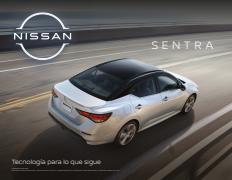 Catálogo Nissan | Nissan Sentra | 21/1/2022 - 31/1/2023