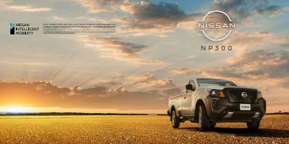 Catálogo Nissan ( 3 días publicado)