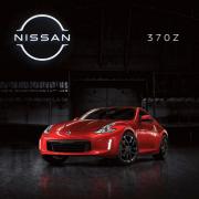 Catálogo Nissan en Ciudad Obregón | Nissan 370Z | 14/11/2022 - 31/5/2023