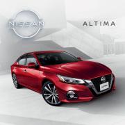 Catálogo Nissan | Nissan Altima | 14/11/2022 - 31/5/2023