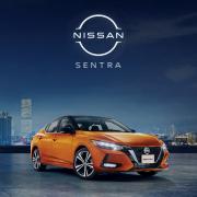 Catálogo Nissan | Nissan Sentra | 14/11/2022 - 31/5/2023