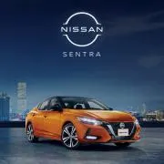 Ofertas de Autos, Motos y Repuestos en Heróica Zitácuaro | Nissan Sentra de Nissan | 14/11/2022 - 31/5/2023