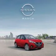 Ofertas de Autos, Motos y Repuestos en Heróica Zitácuaro | Nissan March de Nissan | 14/11/2022 - 31/5/2023