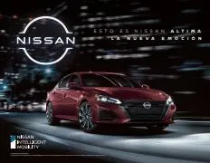 Catálogo Nissan | Nissan Altima | 18/1/2023 - 18/1/2024