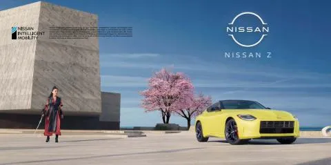 Nissan Nuevo Casas Grandes - Ave. Benito Juárez 2004, Centro | Catálogos y  Teléfonos