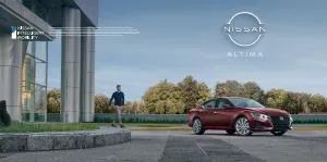 Catálogo Nissan | Nissan Altima | 1/6/2023 - 1/6/2024