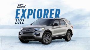 Ofertas de Autos, Motos y Repuestos en Guasave | Catalogo Explorer 2022 de Ford | 1/2/2022 - 28/2/2023
