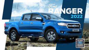 Ofertas de Autos, Motos y Repuestos en Guasave | Catalogo Ranger 2022 de Ford | 1/2/2022 - 28/2/2023