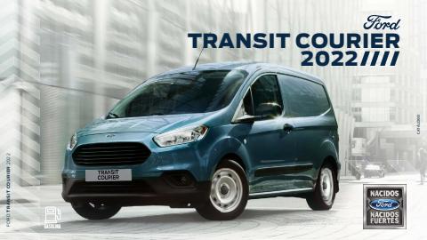 Ofertas de Autos, Motos y Repuestos en Cárdenas (Tabasco) | Catalogo Transit Courier 2022 de Ford | 1/2/2022 - 31/1/2023