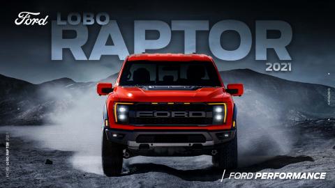 Catálogo Ford | Catalogo Lobo Raptor | 1/2/2022 - 31/1/2023