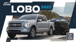 Catálogo Ford en Santiago de Querétaro | Catalogo Lobo 2022 | 20/3/2022 - 28/2/2023