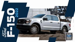 Catálogo Ford | Catalogo F-150 2022 | 20/3/2022 - 28/2/2023