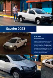 Catálogo Volkswagen en Ciudad Obregón | Saverio 2023 | 30/12/2022 - 31/12/2023