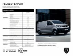 Catálogo Peugeot | EXPERT | 8/1/2023 - 8/1/2024