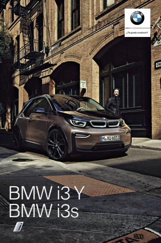 Catálogo BMW | BMW i3 2022 | 14/4/2022 - 31/1/2023