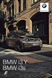 Catálogo BMW | BMW i3 2022 | 14/4/2022 - 8/1/2024