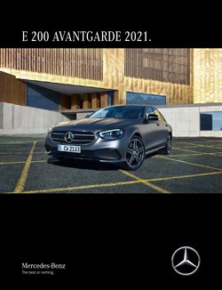 Ofertas de Mercedes-Benz en el catálogo de Mercedes-Benz ( 4 días más)