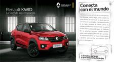 Catálogo Renault | KWid 2022  | 8/10/2021 - 31/12/2022