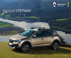 Catálogo Renault | Stepway | 12/4/2022 - 31/12/2022
