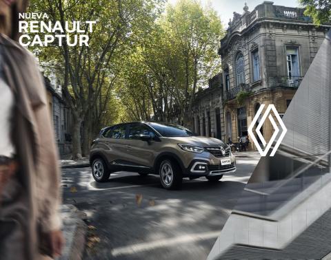 Catálogo Renault | Captur | 12/4/2022 - 31/12/2022