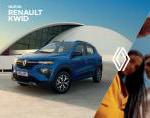 Catálogo Renault | KWID | 26/1/2023 - 25/4/2023